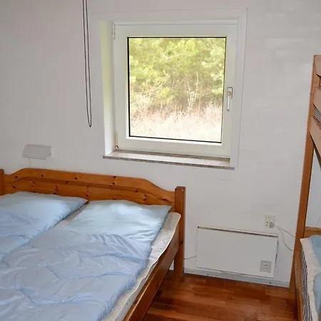 Holiday Regnspoven G- 3691 Romo Kirkeby